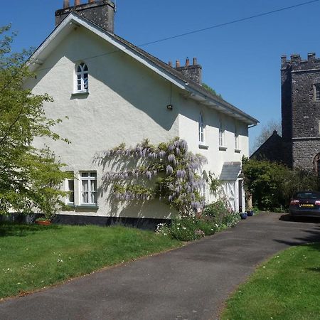 לינה וארוחת בוקר קרדיטון St Michaels House מראה חיצוני תמונה